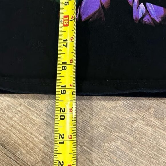 Vintage Dragon Ball Z Super Broly youth shirt - Picture 3 of 4